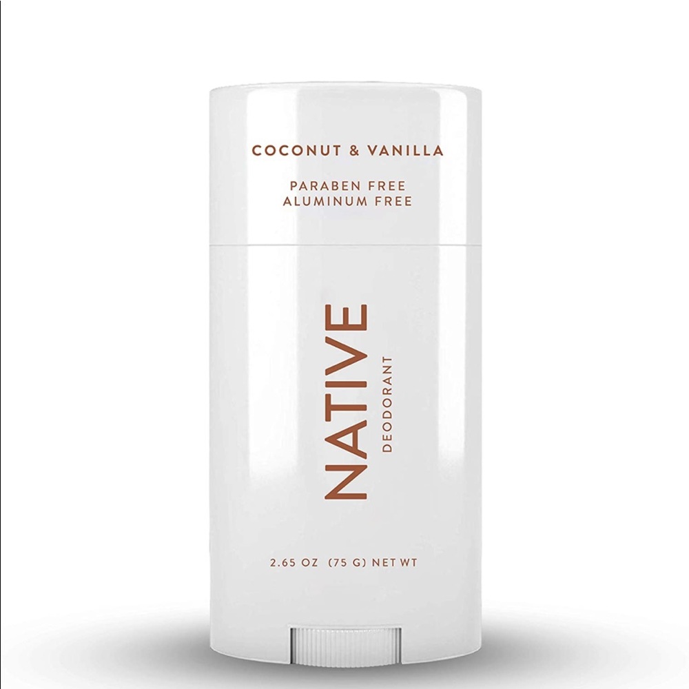 Native Deodorant - Coconut & Vanilla